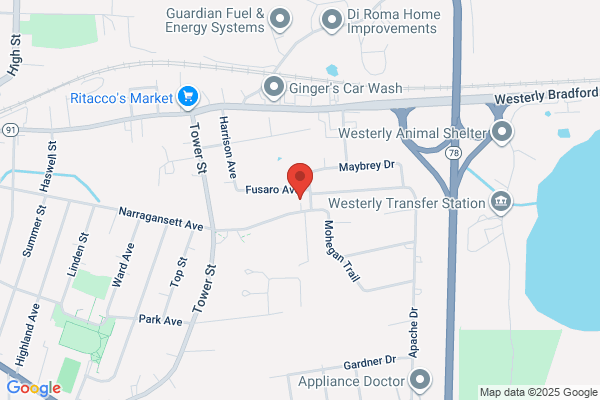 Dick Lague's Auto & Truck Service