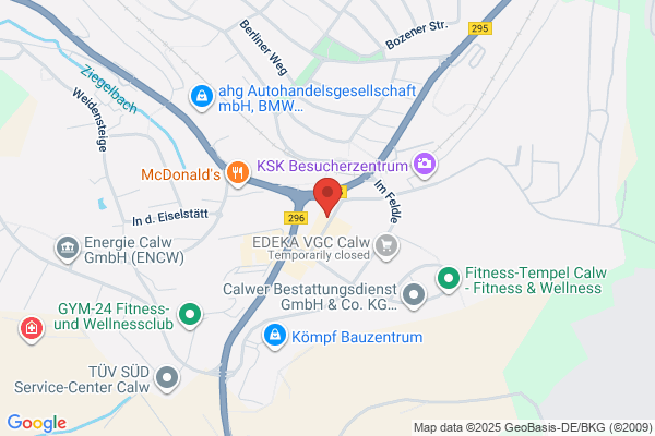 K & S Pizza & Restaurant