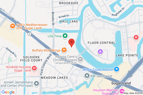 Arise Recovery Centers Sugar Land - Alcohol Drug IOP Rehab & Treatment