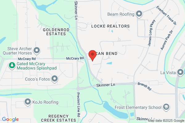 EZ Blast AC & Heat, LLC