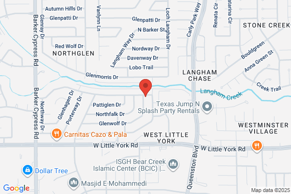 Anytime AC Repair Sugar Land