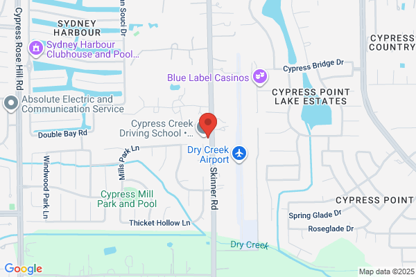 Brazos Valley Services