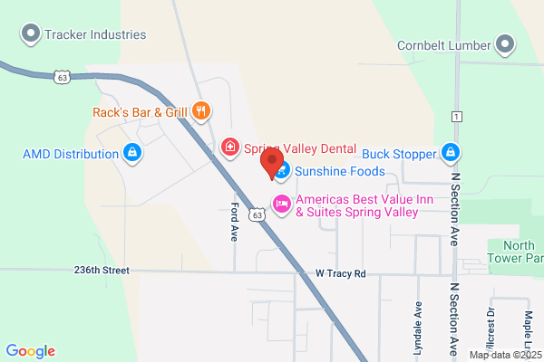 Tj's Liquor