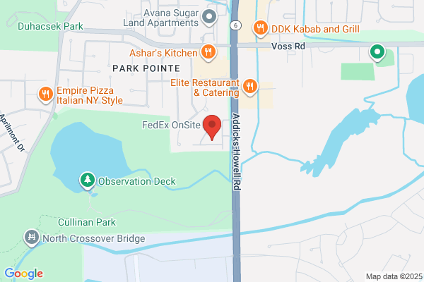 Arcadian Sugar Land