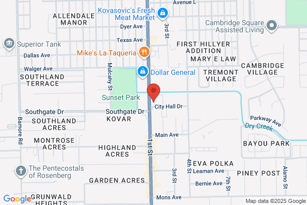 Carriage Glen Apartments