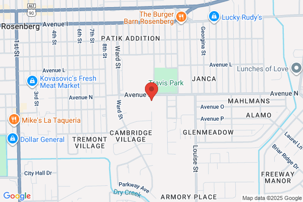Parkside Place Apartments