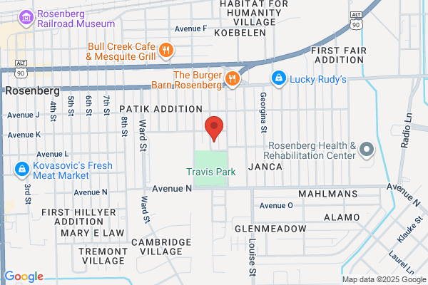 Parkview Apartments Townhomes