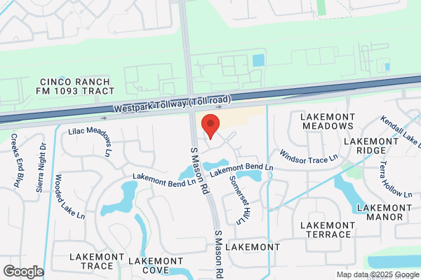 The Mason At Lakemont by Cortland
