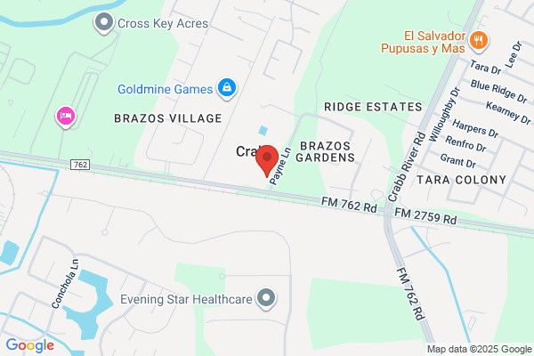 Sterling McCall Toyota Fort Bend Collision Center