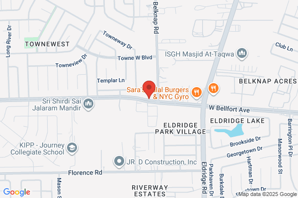 KJ Auto Collision Repair & Towing
