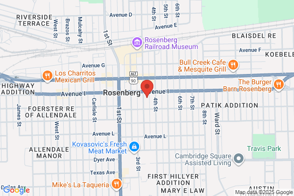 Joe's Auto Repair