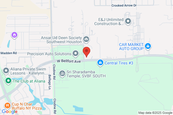 T & M Auto Repair & Service
