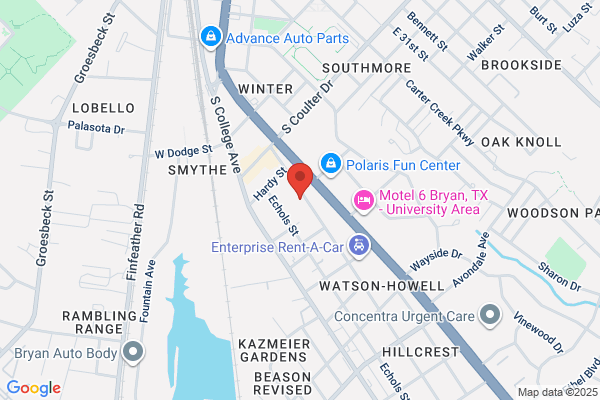 Brazos Bend Towing & Recovery