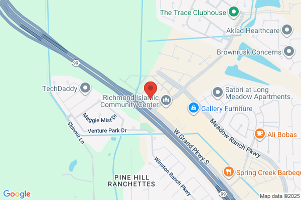 Brazos Bend Electric