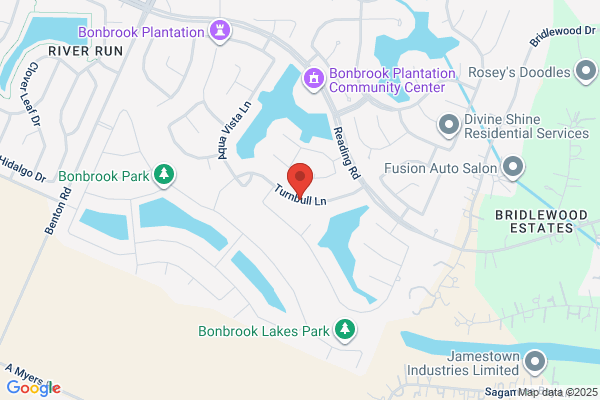 Brighton Homes of Lakemont Cove