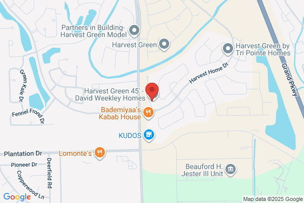 David Weekley Homes