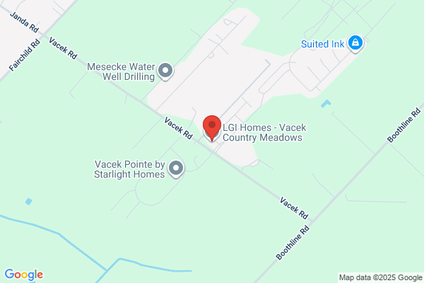 Deerwood Homes