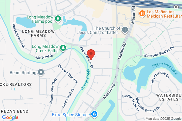 J Patrick Riverpark West