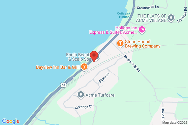 Mapleridge Custom Homes