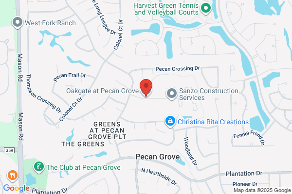 Bellevue at Pecan Grove