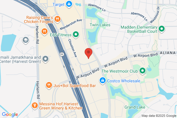 Houston Methodist Primary Care Group