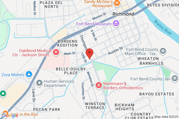 Speedy Gonzales Bail Bond