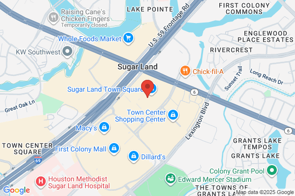 Bar Louie - Sugarland