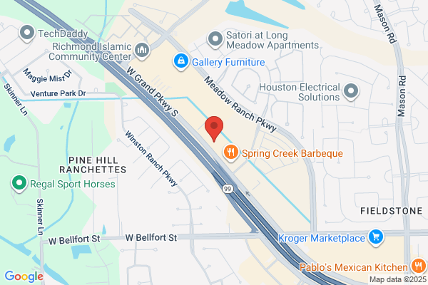 Mattress Firm Long Meadow Farms