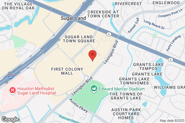Mattress Firm Sugarland - Closed