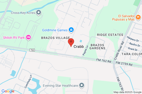 Brazos Self Storage