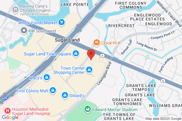 Shake Shack Sugar Land