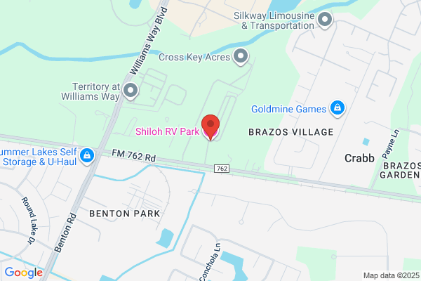 Shiloh Rv Park