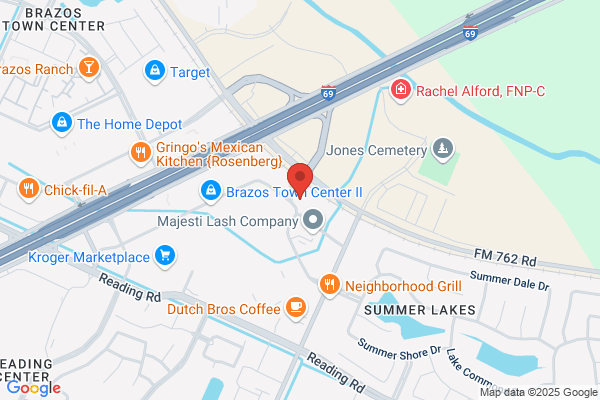 Fontenot Road & Battery Service
