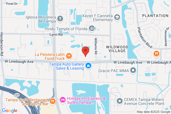 Central Gulf Marine Inc