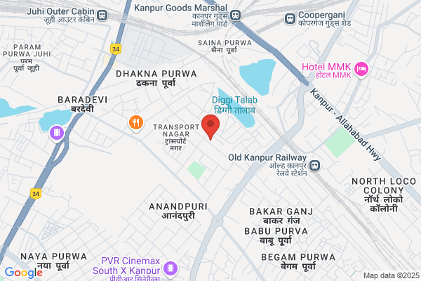 Gomti Trucking LLC
