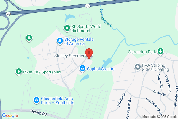 Carpet Cleaning Richmond
