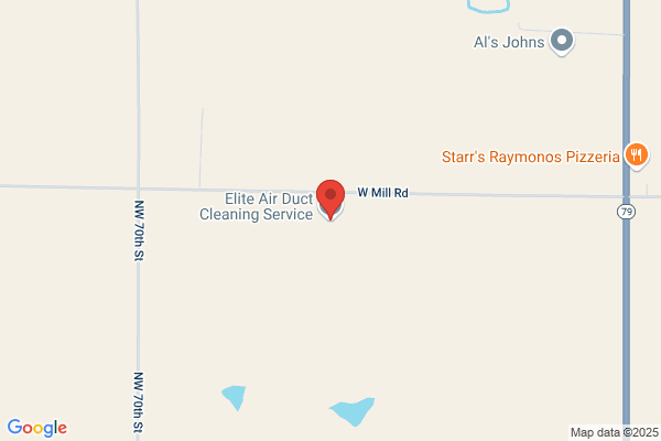 Elite Air Duct Cleaning