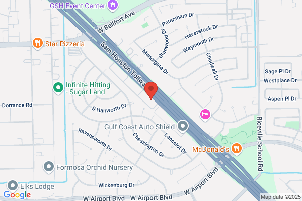 ProSource of Sugar Land
