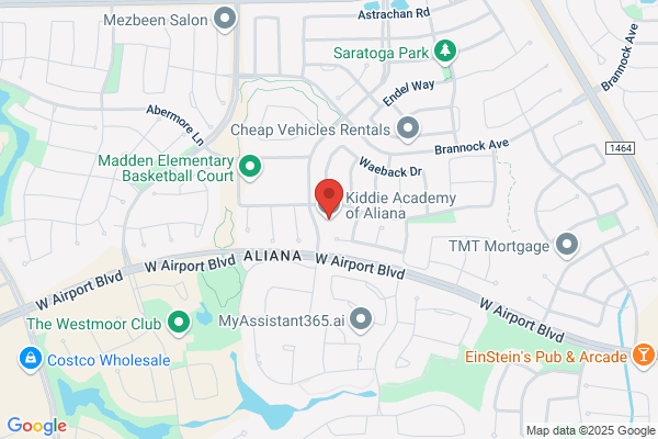 Kiddie Academy of Aliana