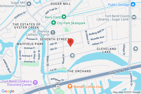 Friendship Community Bible Church