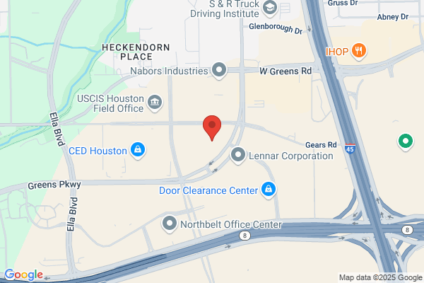 Houston Dataflow Inc