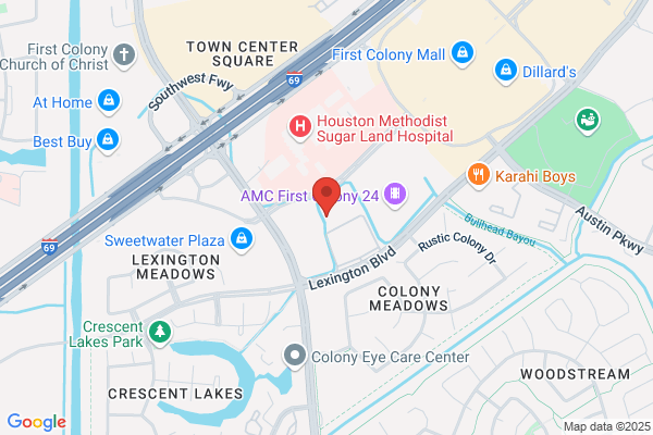 Sugar Land Medical & Aesthetics