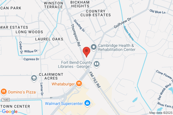 Charm Dental Richmond