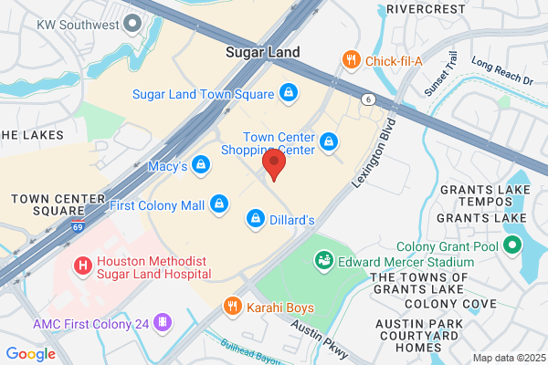 FLOSS Dental Sugar Land
