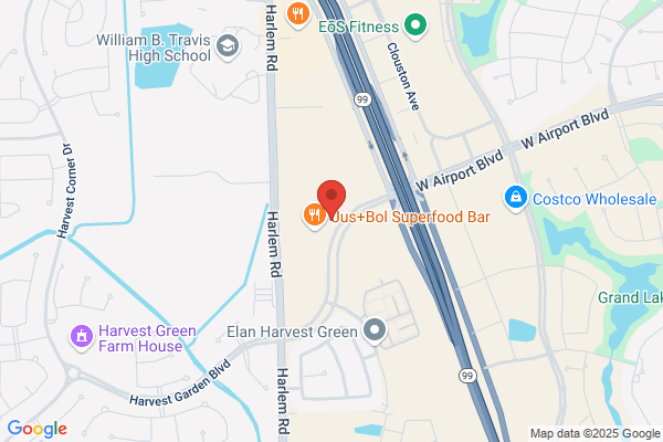 Green Meadows Dental Connection
