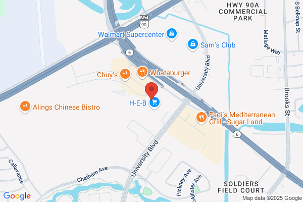 Sugar Land Dental Group and Orthodontics