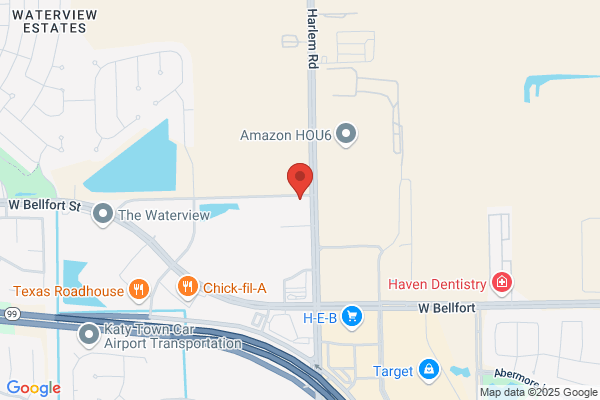Waterview Town Dental Care