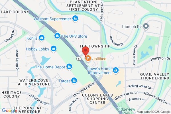 A Beautiful Smile at Lake Pointe: Lance Jue, DDS