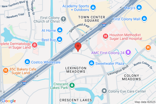 C & C Dental