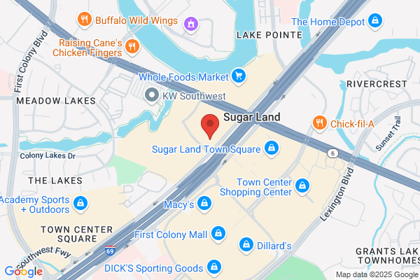 Family Smiles Dental Care - Sugar Land